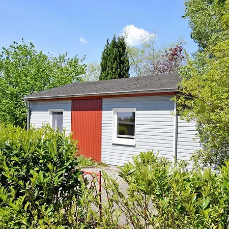 Ferienhaeuser Am Sonnensteg *