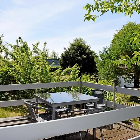 Ferienhaeuser Am Sonnensteg Апартаменты *